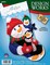 DIY Design Works Snowman Penguin Pals Christmas Felt Stocking Kit